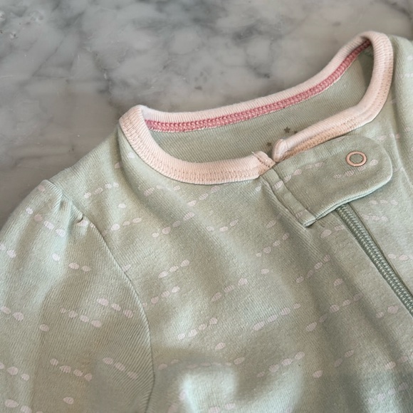 Cloud island 3-6m onesie bundle - Picture 2 of 11